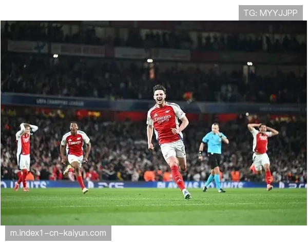 阿森纳廷贝尔冲顶锁定胜局 赖斯角球助攻展现脚法