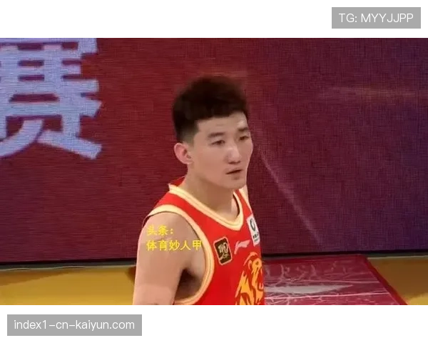 广厦布朗孙铭徽伤停 后场防守压力增大